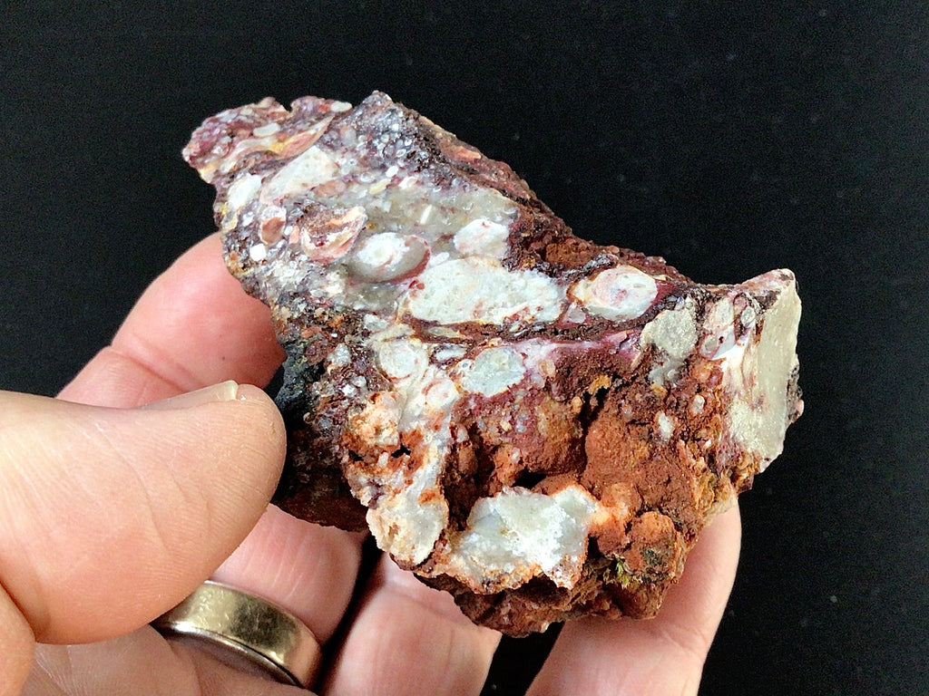 153g Oncolite Rough Piece 3C