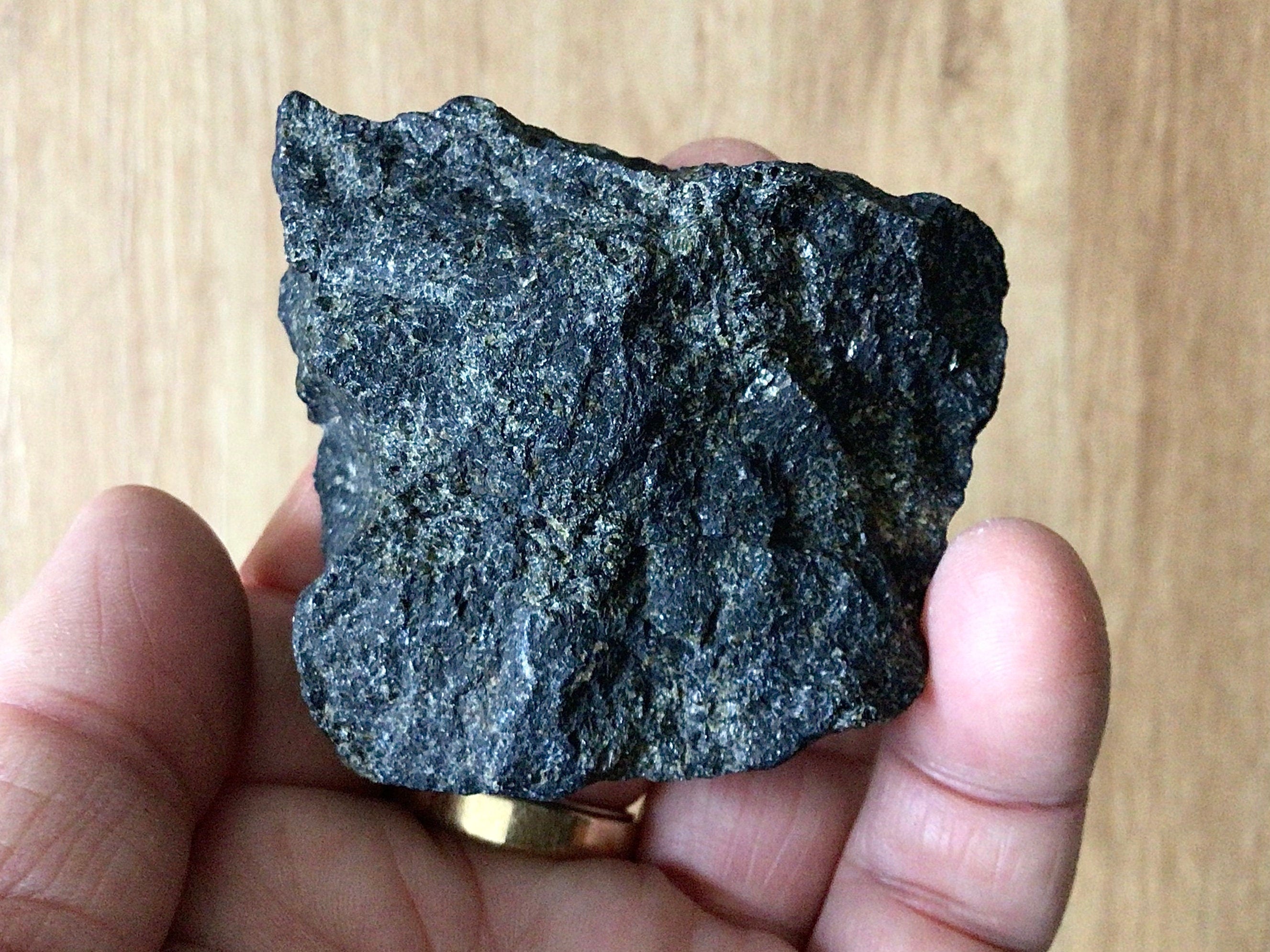 142g Rough Coppernite 2A