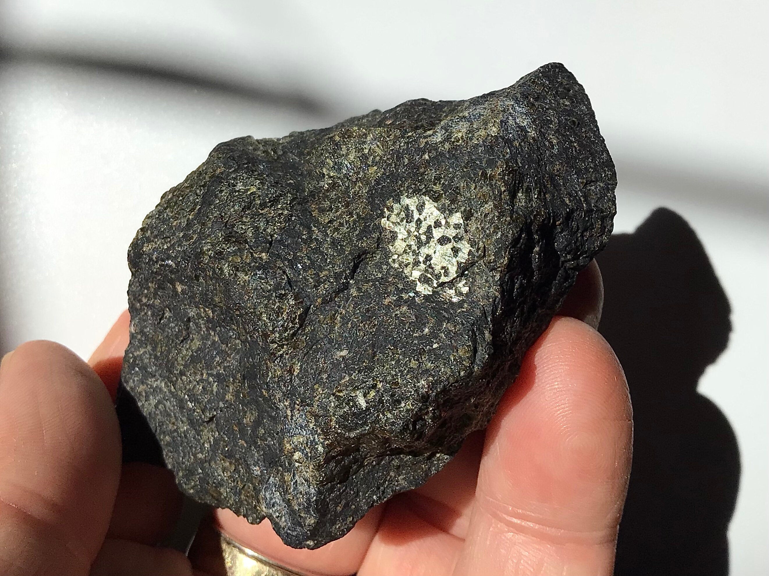 140g Rough Coppernite 1A