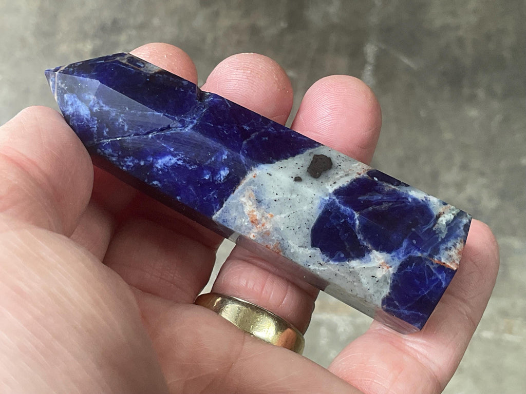 86g Sodalite Generator 1B