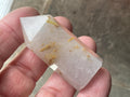 36g Golden Rutile in Quartz Generator 1C