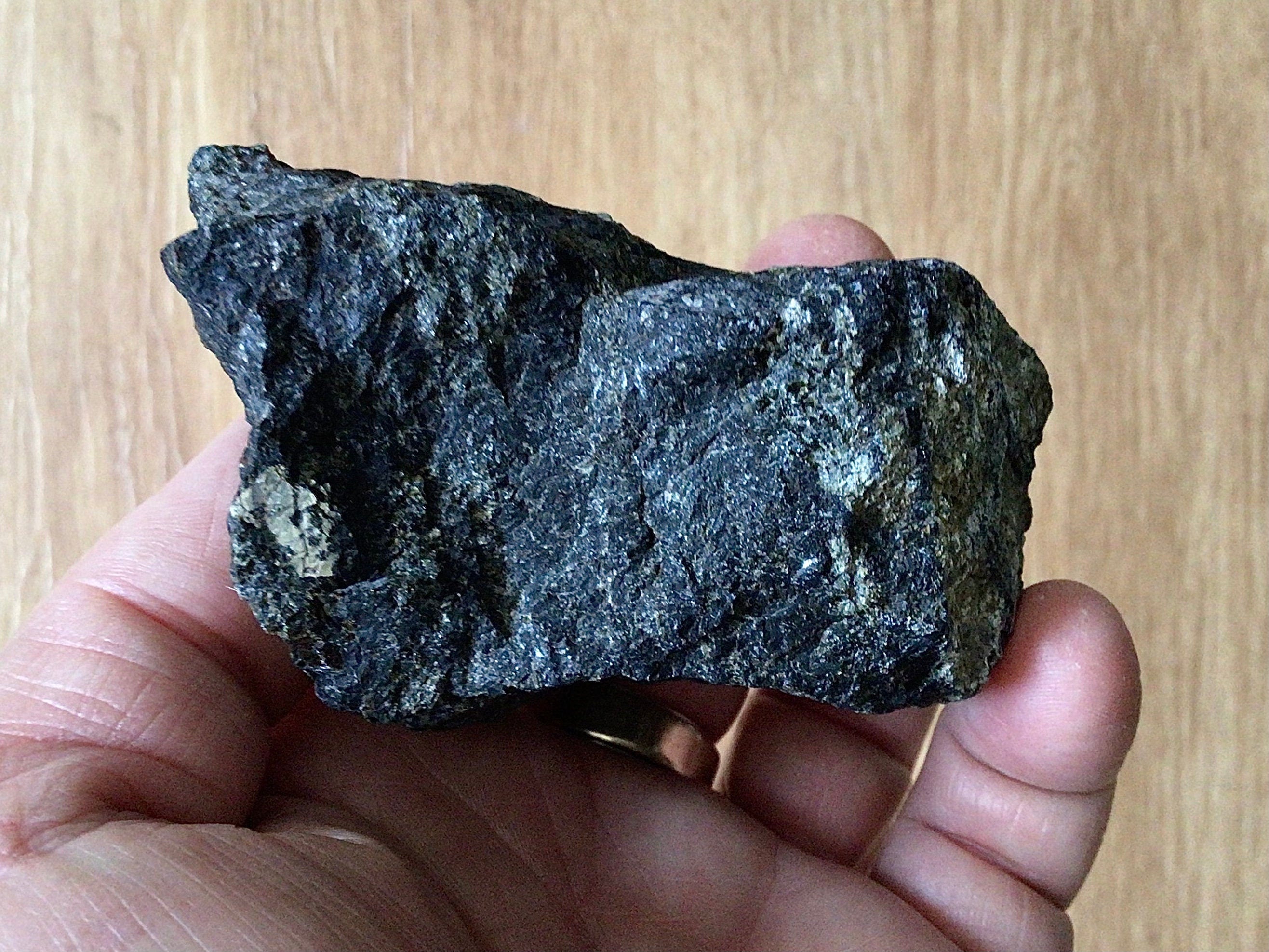 286g Coppernite Rough 4A