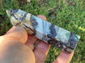 132g Brecciated Fluorite Generator 2B