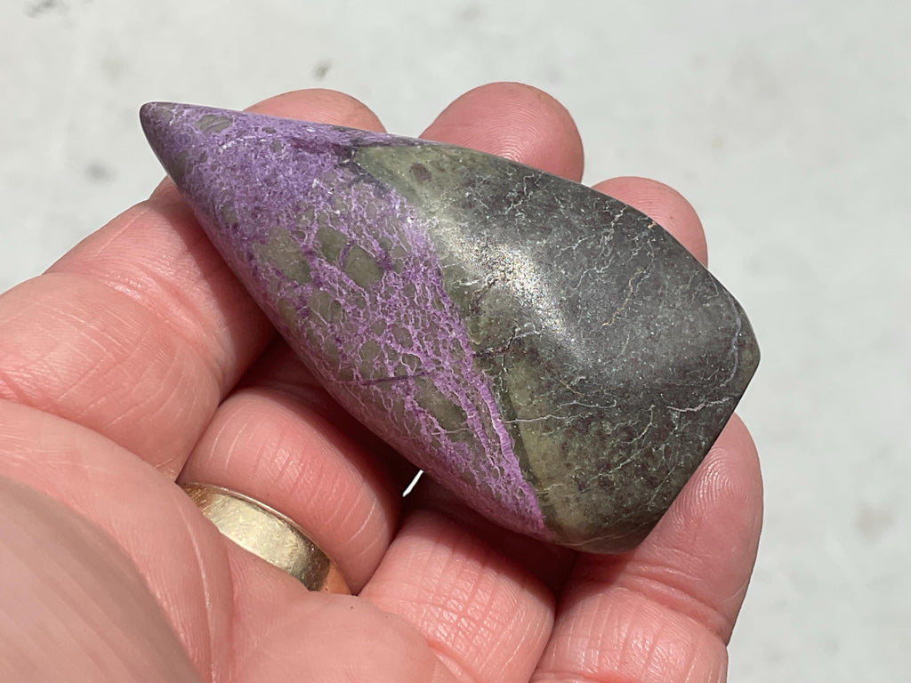 46g Atlantisite Freeform 1A