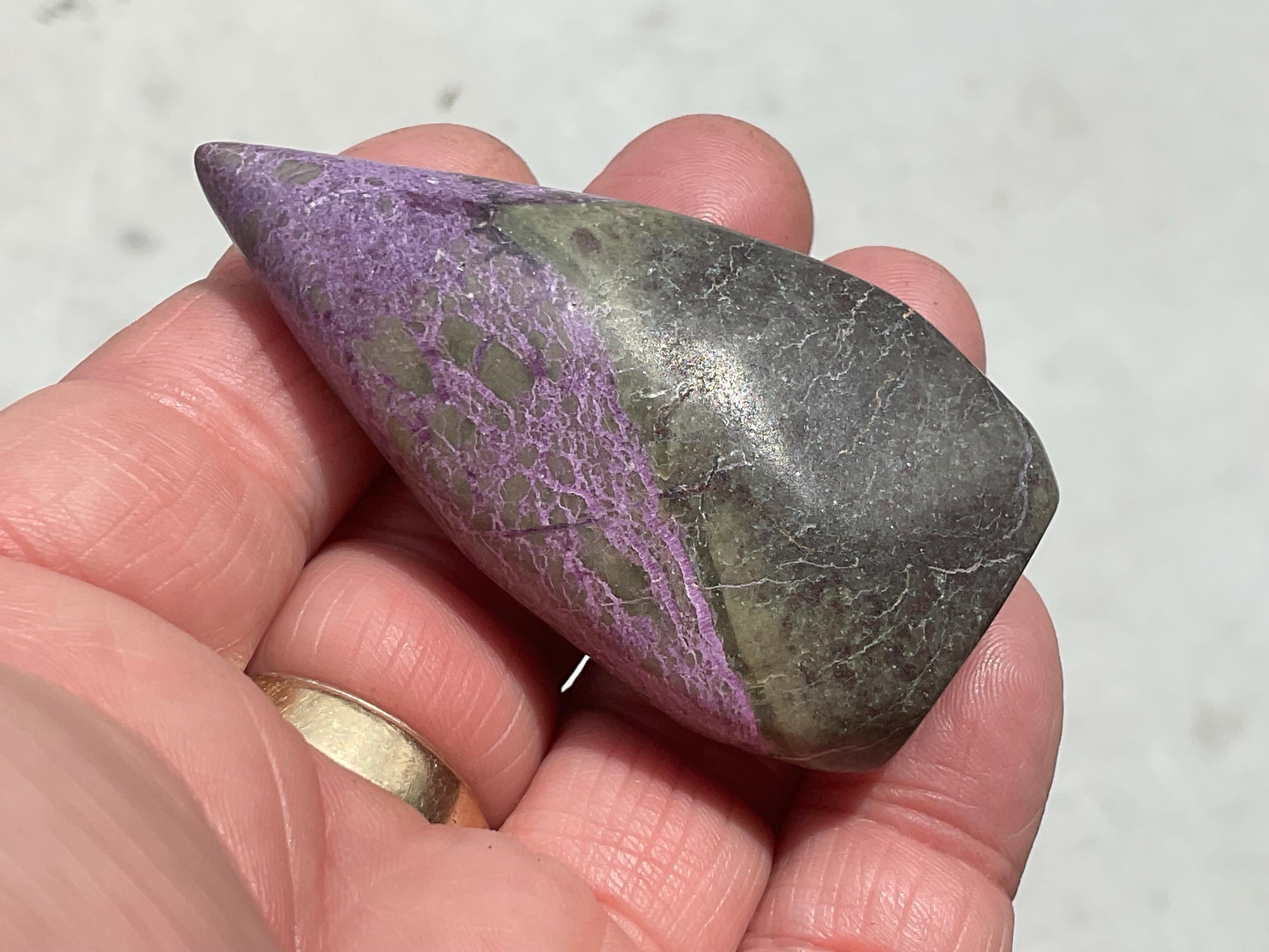 46g Atlantisite Freeform 1A