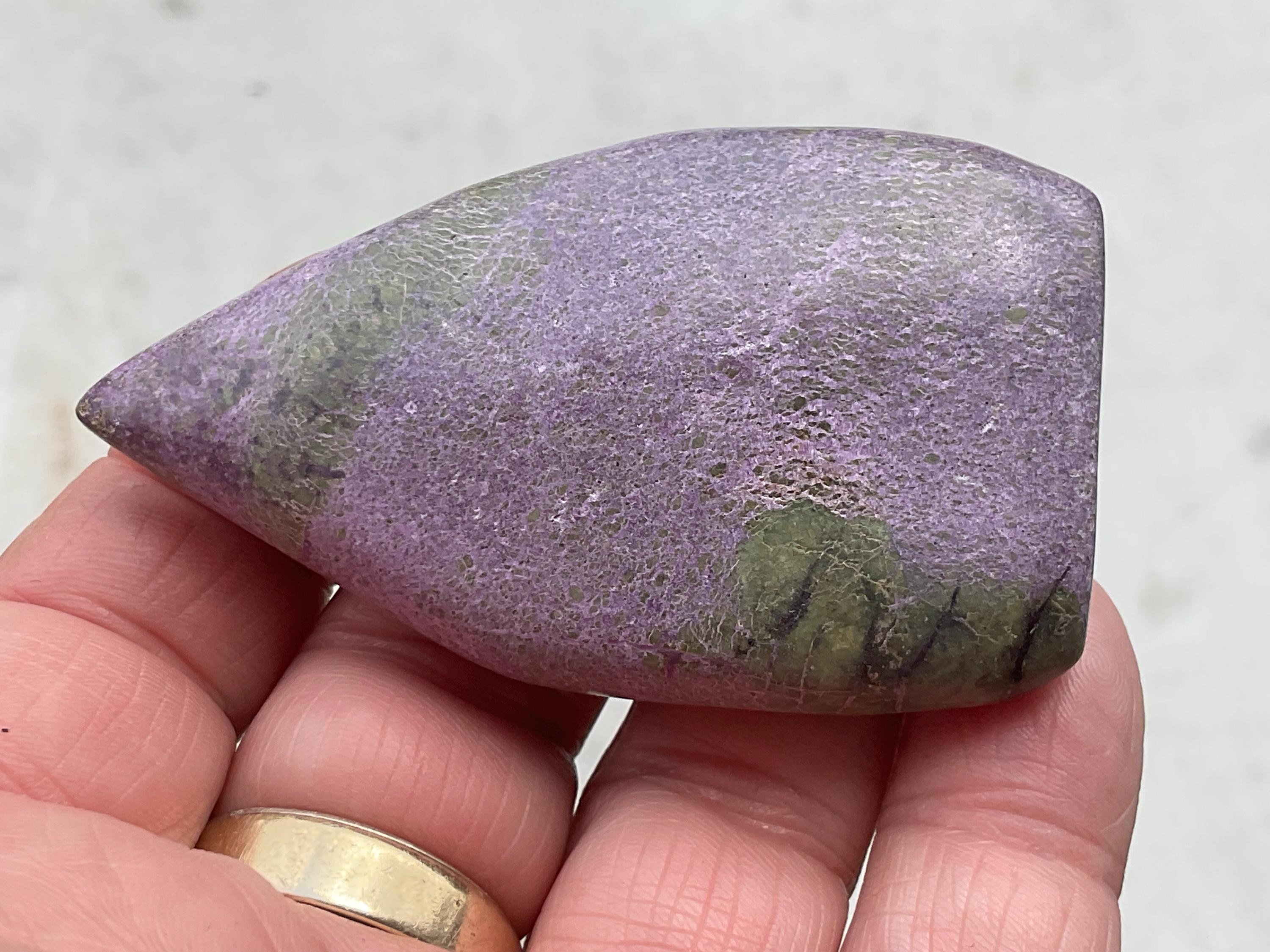 54g Atlantisite Freeform 2A