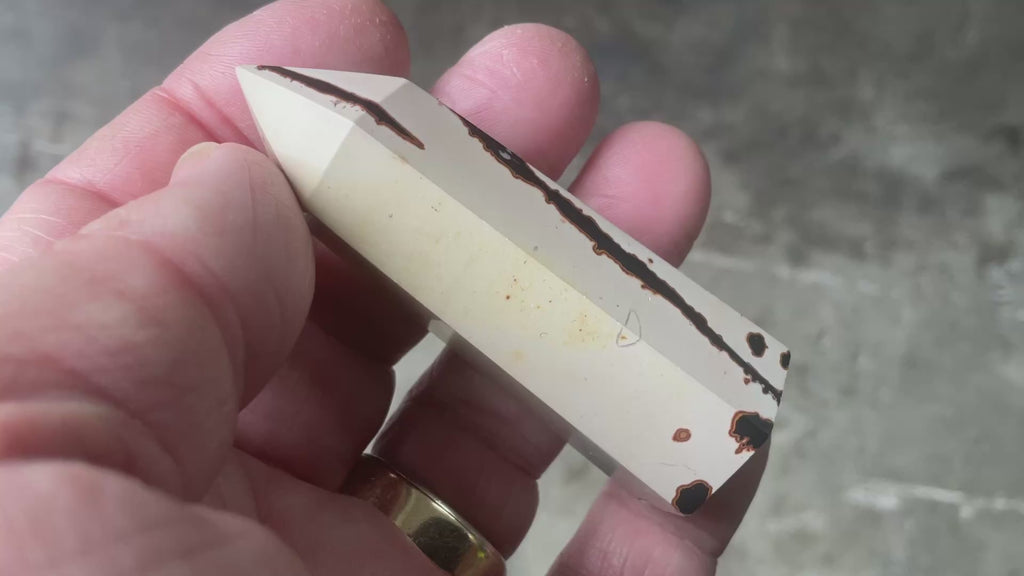 48g “Chinese Painting Stone” Generator 1B